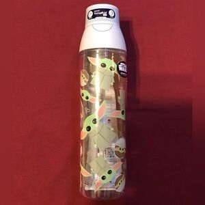 Tervis Bottle Mandalorian/Grogu/Baby Yoda